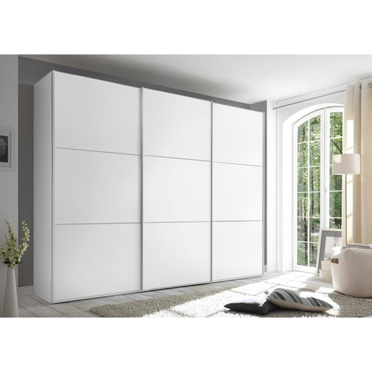 Sideboard mit den Massen 222 cm