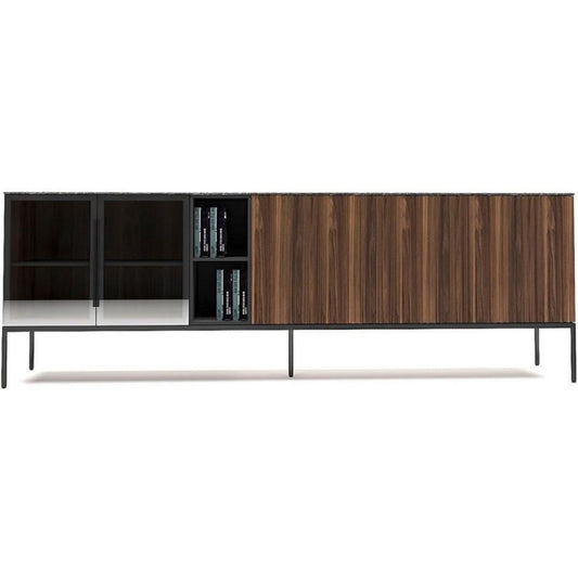 Sideboard mit den Massen 83 cm