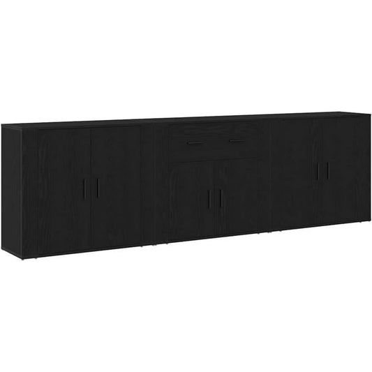 Sideboard mit den Massen 240 x 33 x 70 cm