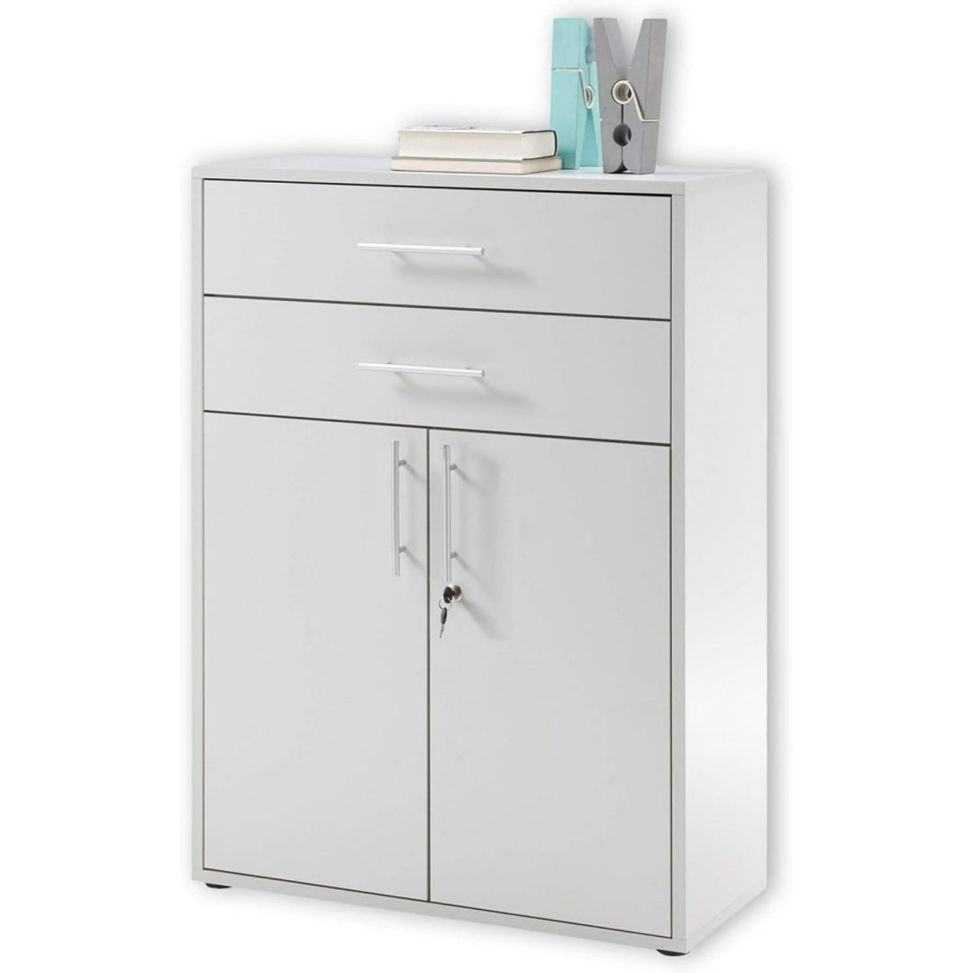 Sideboard mit den Massen 80 x 111 x 35 cm