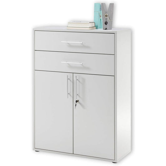 Sideboard mit den Massen 80 x 111 x 35 cm