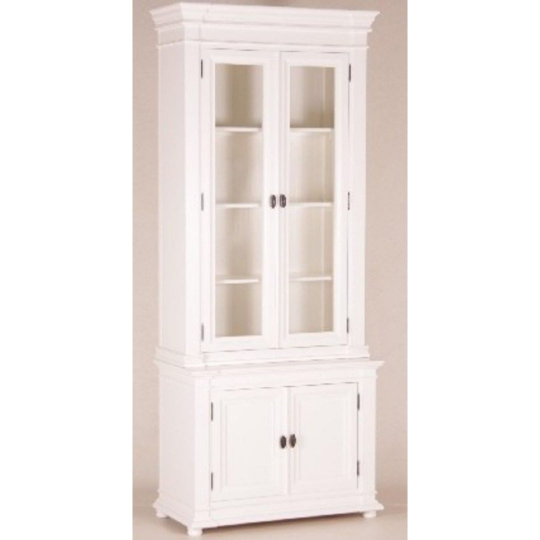 Sideboard mit den Massen 242 cm