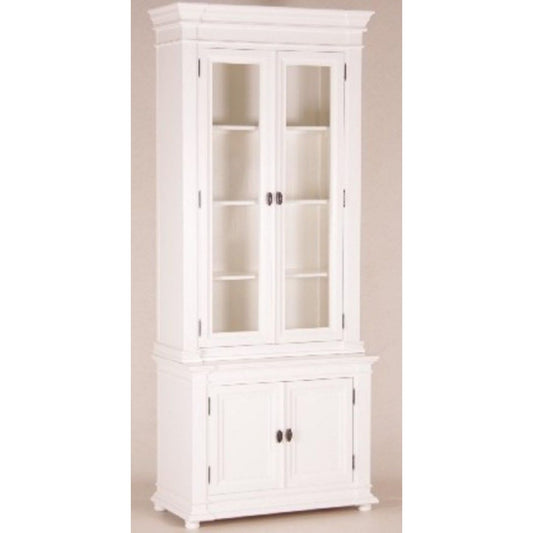 Sideboard mit den Massen 242 cm